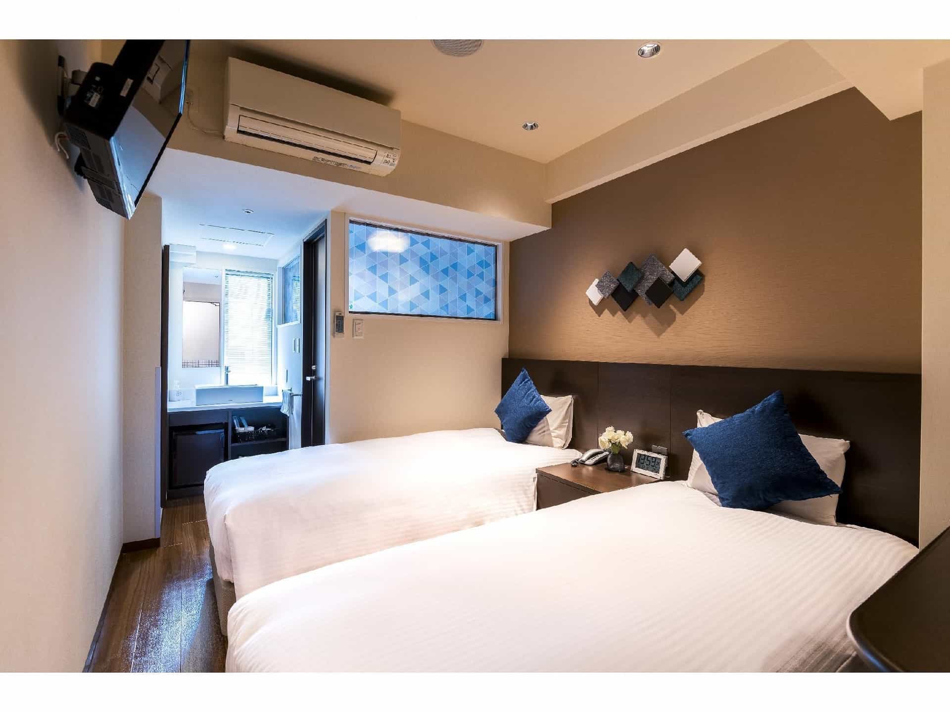 โรงแรมอูเอโนะ โรงแรมอูเอโนะ