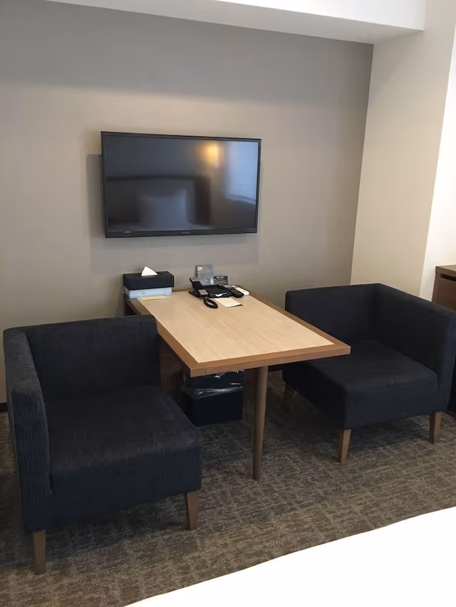 Double Room with Mini Kitchen, Non-Smoking