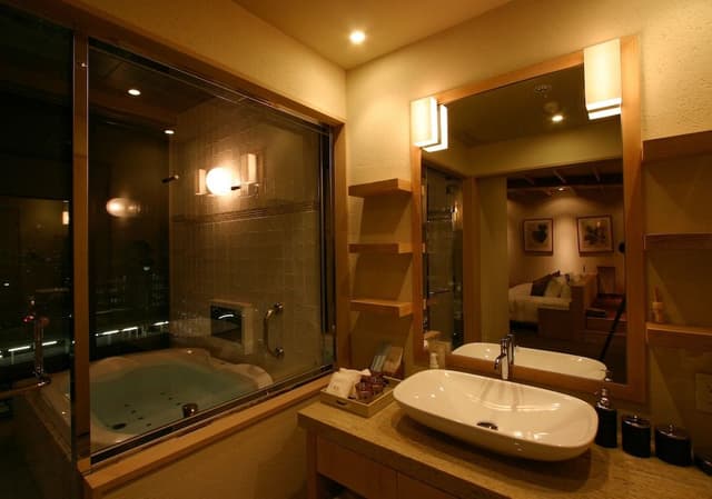 Twin Room, 2 Bedrooms, Non Smoking