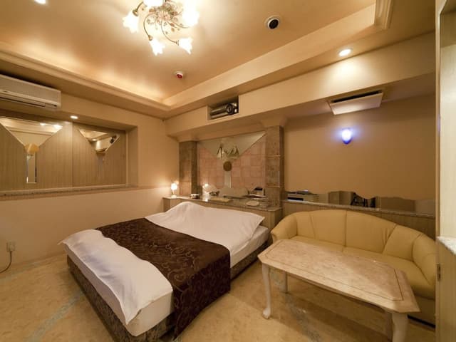 Standard Room, 1 King Bed (25 min from Kyoto Station to the nearest station)