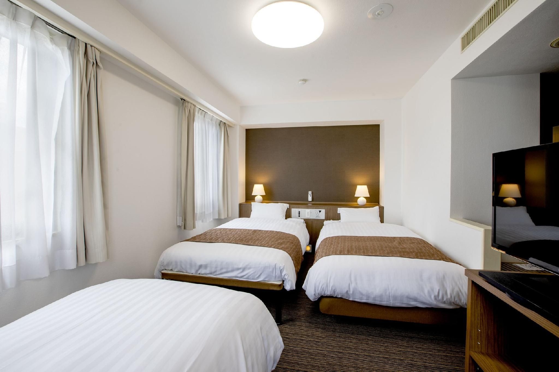 Hotel Wing International Hitachi2