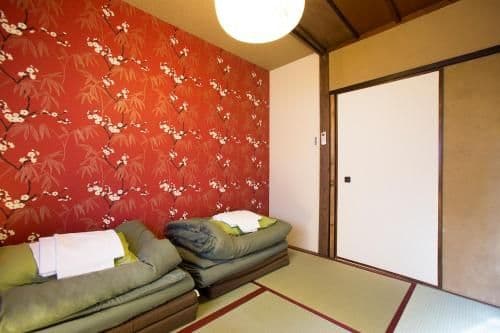 Economy Twin Room