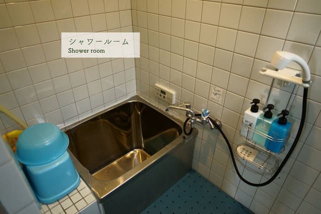 Japanese Style Room, 2nd Floor, 8 Tatami, Non Smoking