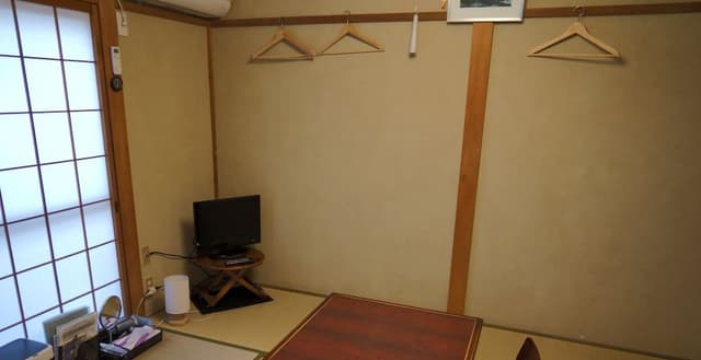 Japanese Style Room, 1st Floor, 6 Tatami, Non Smoking