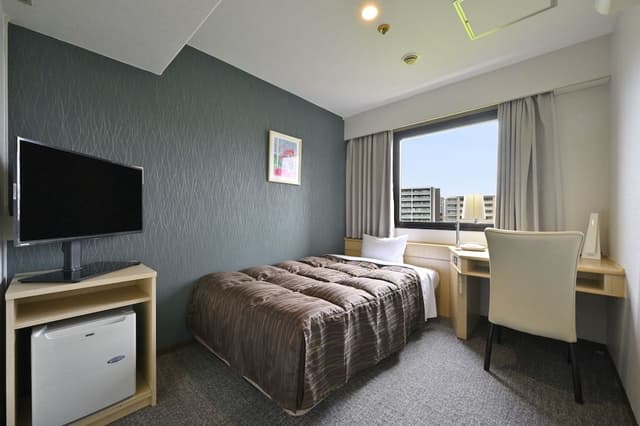 Single Room, Non Smoking