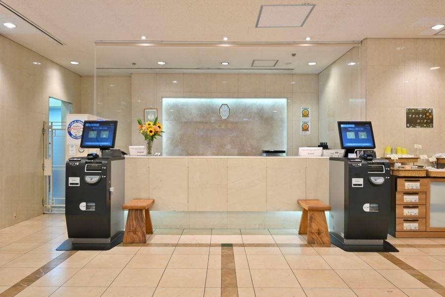 Hotel NCB2
