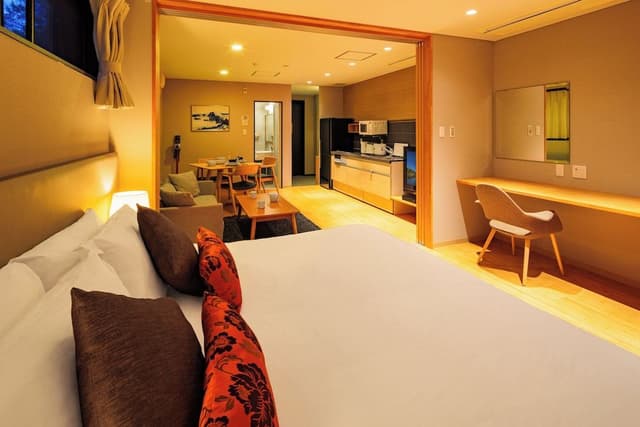 Apartment, 1 Bedroom
