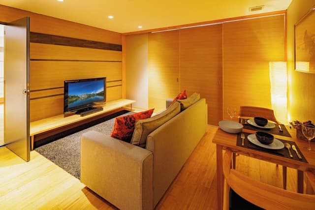 Apartment, 1 Bedroom