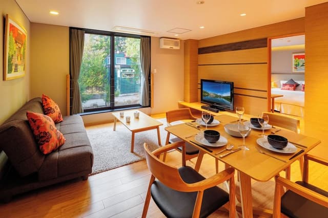 Apartment, 2 Bedrooms