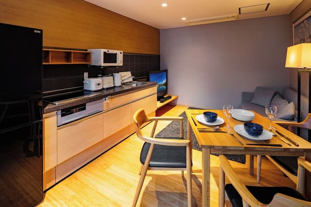 Apartment, 2 Bedrooms