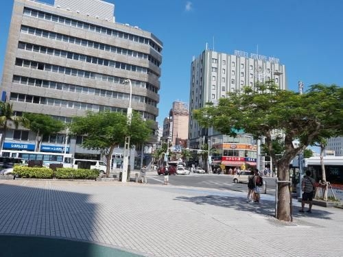 โฮเต็ล เอเบสต์ นาฮา ถนนโกคุไซ (Hotel Abest Naha Kokusai Street)3