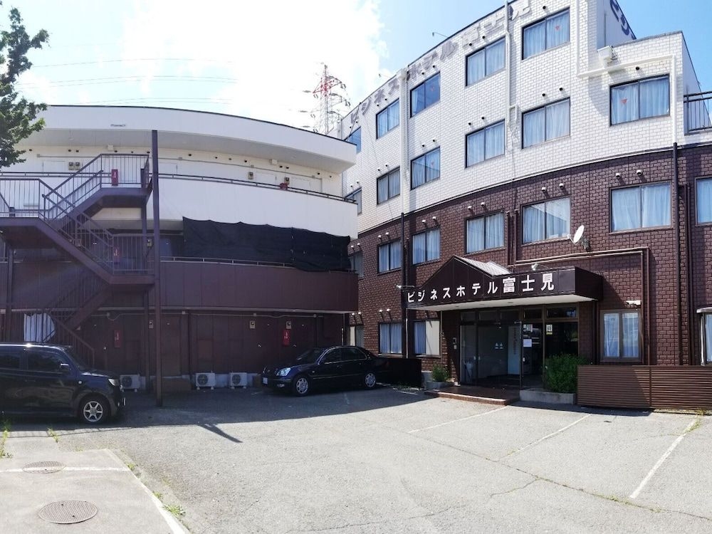 Business Hotel Fujimi2