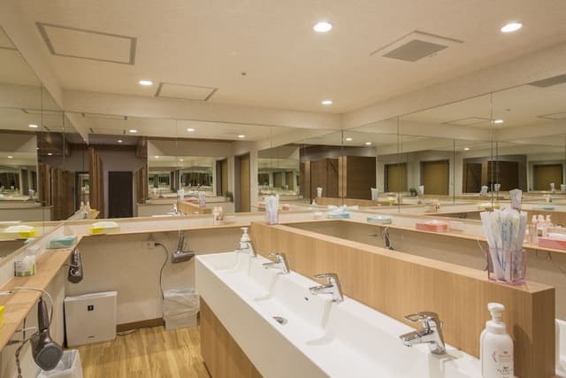Two Capsule Room, Non Smoking for Female Guests