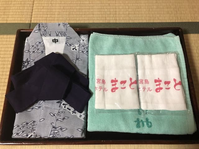 Traditional Room (Japanese-Style)