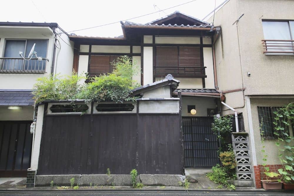 Kyomachiya Shokokuji-an Kyomachiya Shokokuji-an