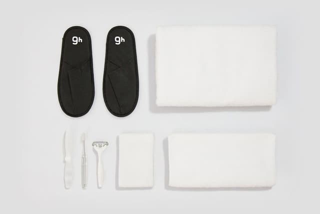 Single Capsule Room, Non Smoking (Female guest only) Max 2 nights