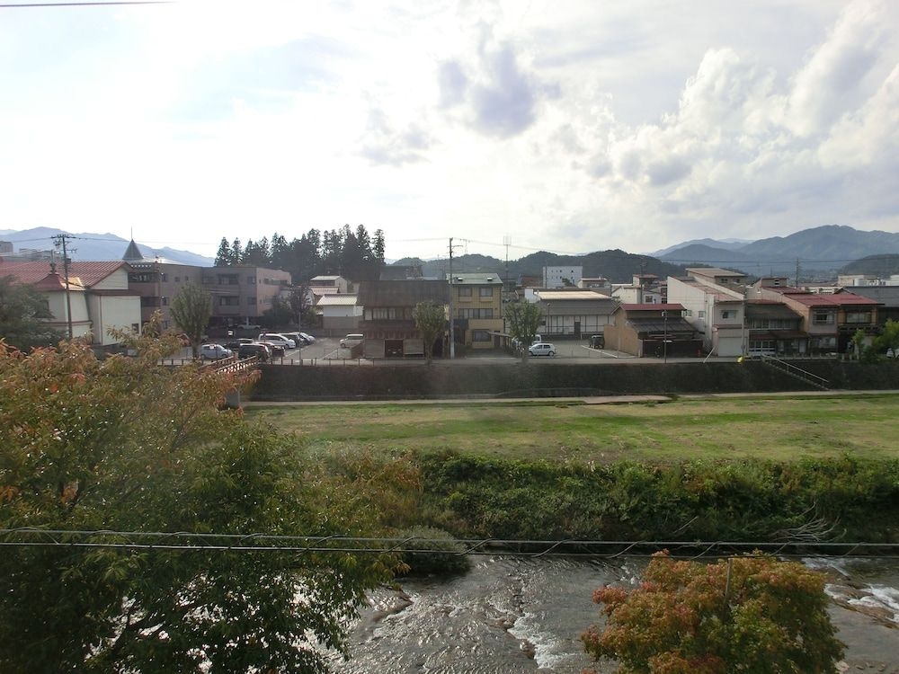 Spa Inn Oyado Iguchi0