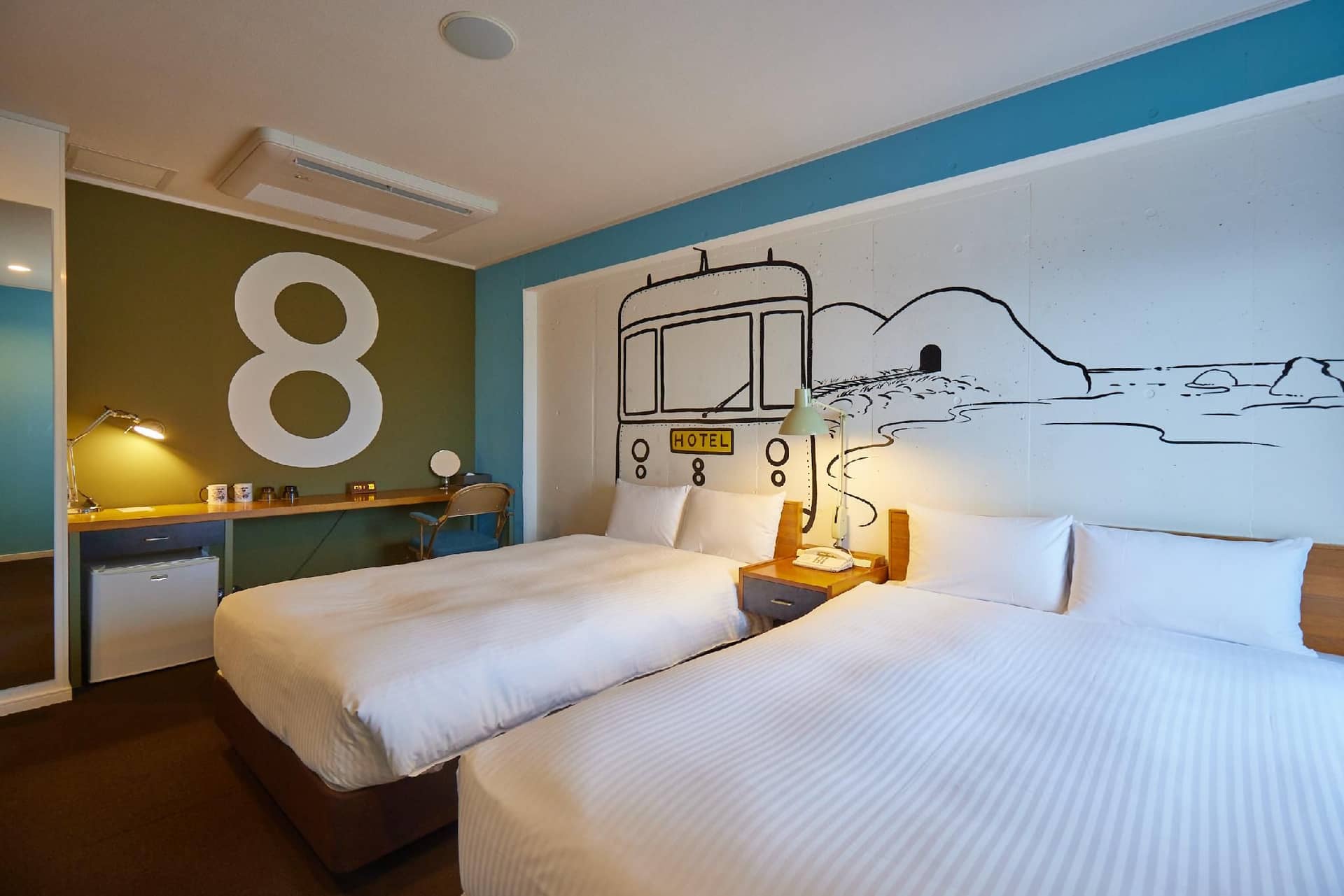 8Hotel 8Hotel