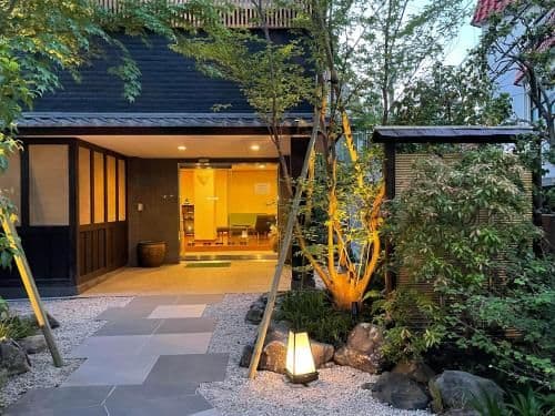 โรงแรมฟุคุดายะ โรงแรมฟุคุดายะ