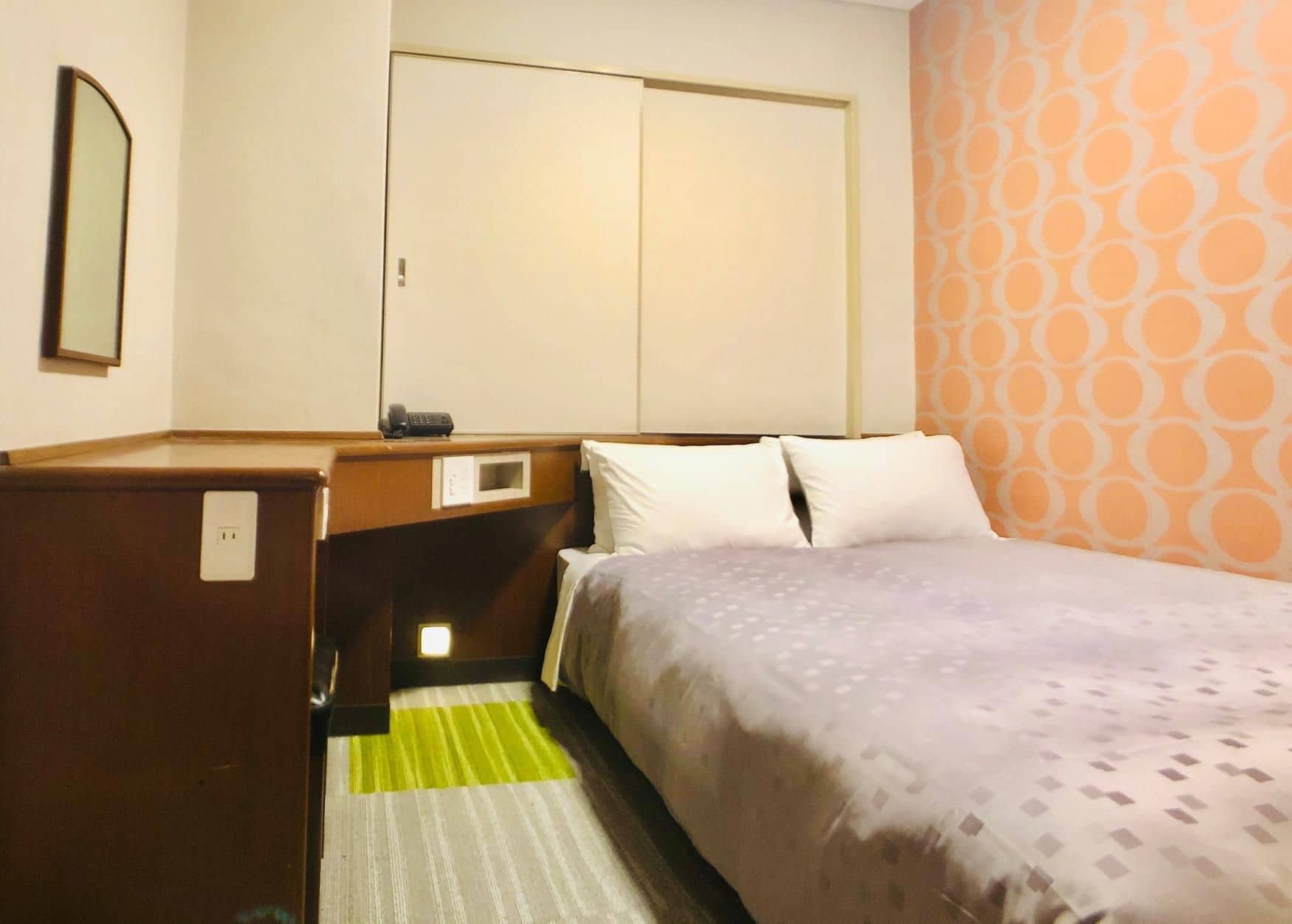 Urban Place Inn Kokura Urban Place Inn Kokura