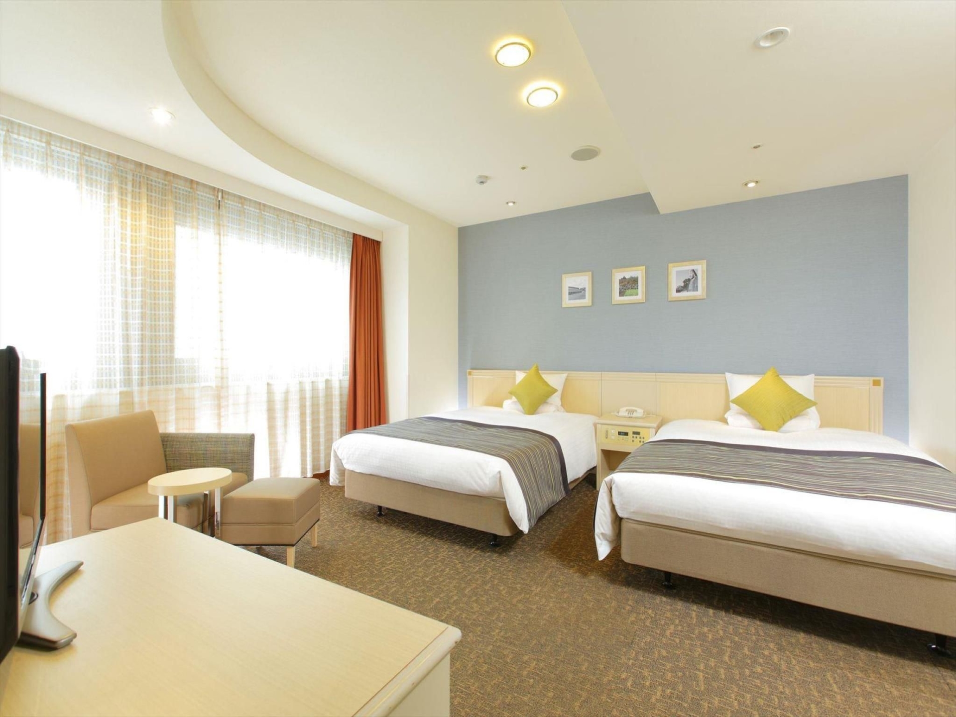 HOTEL MYSTAYS Utsunomiya2