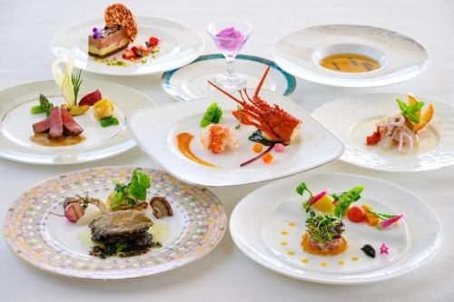 โทบะ โฮเต็ล อินเตอร์เนชั่นแนล (Toba Hotel International)4