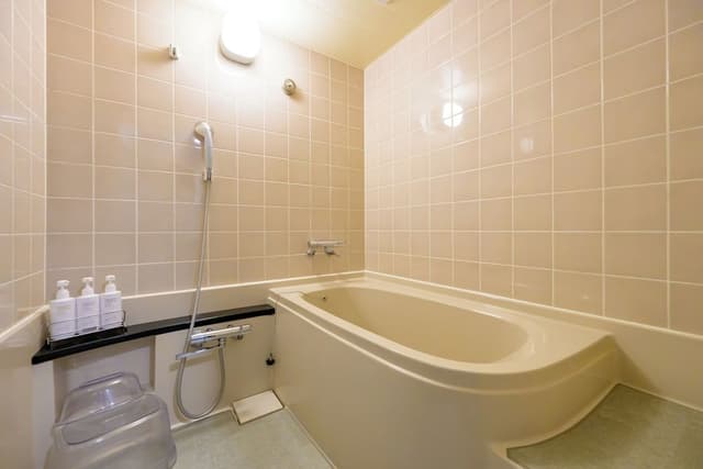 Twin Room with Japanese Tatami Room(Dinner: Japanese Washoku), Non Smoking, 56sqm