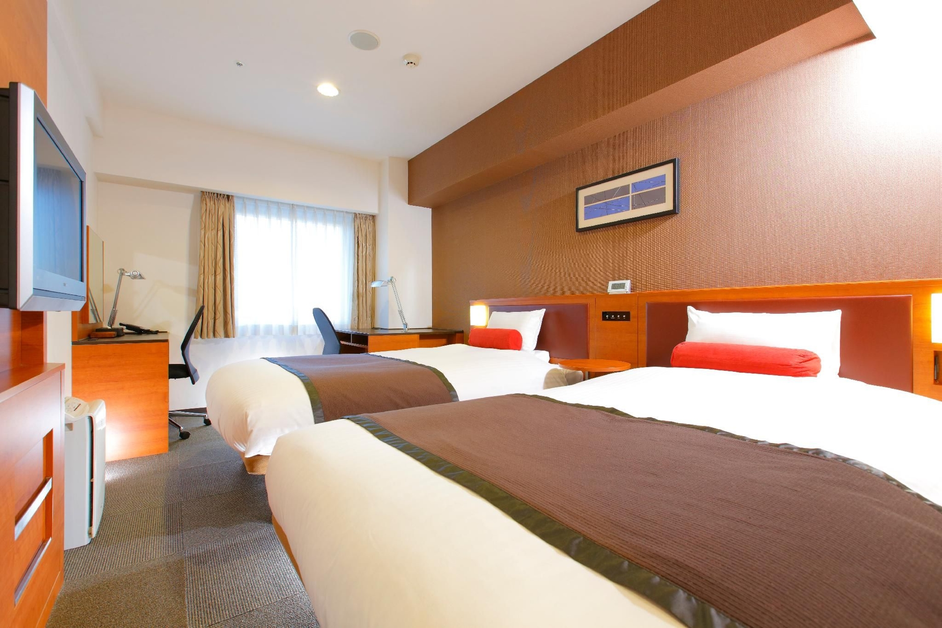มายสเตย์ ชิน-อุระยะซุ ซีซี (MYSTAYS Shin-Urayasu CC)1