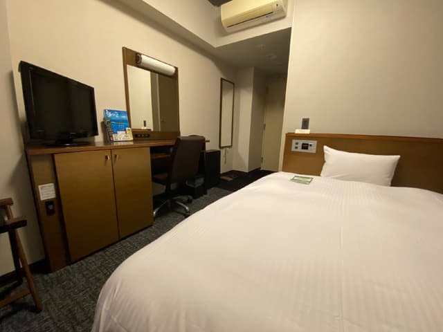 Single Room - Smoking