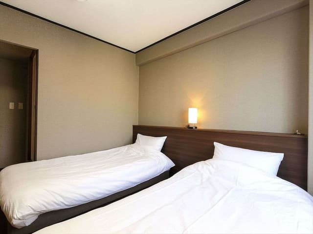 Standard Twin Room, Non Smoking