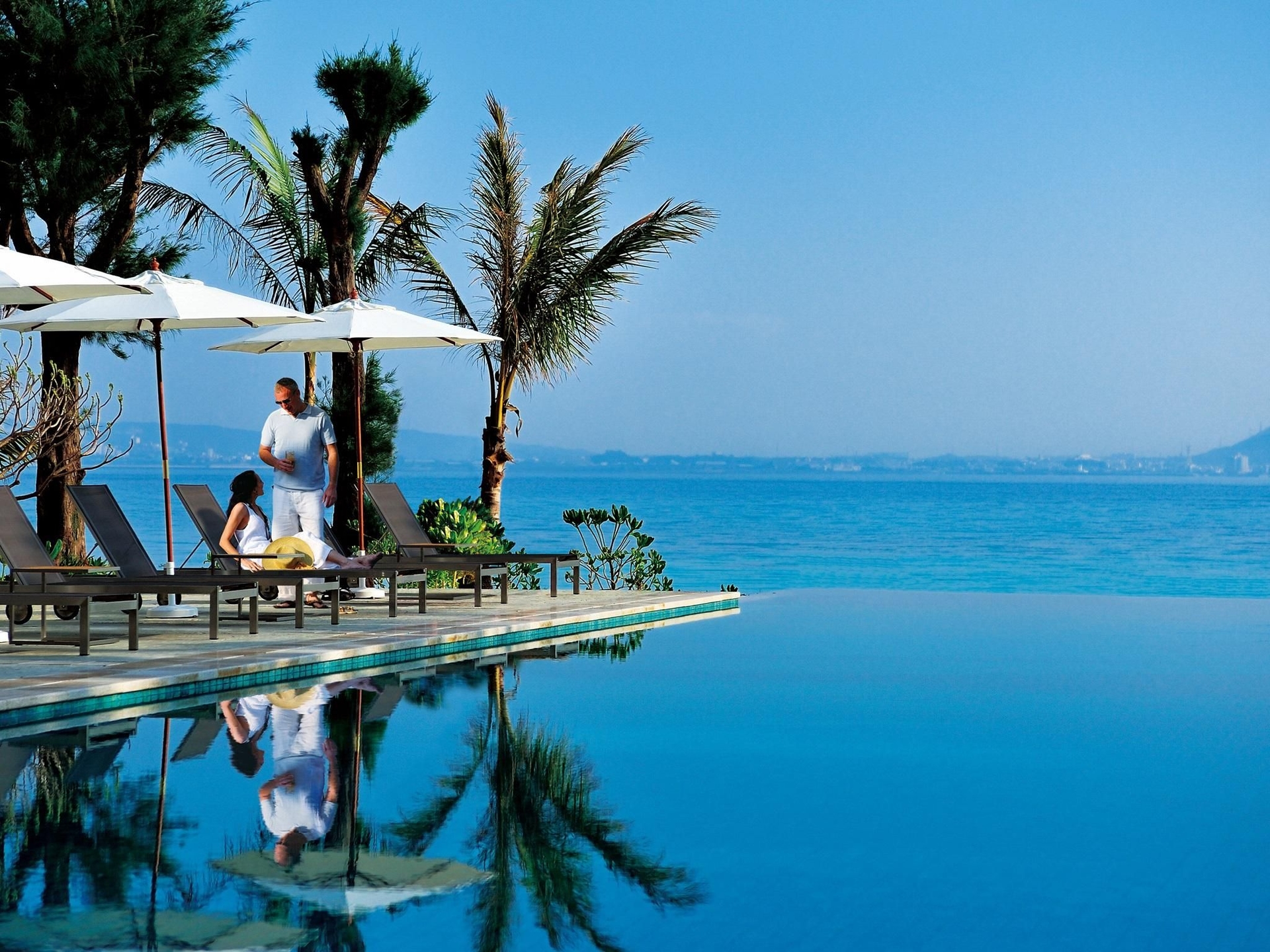 เดอะ เทอเรซ คลับ แอท บุเซะนะ - สำหรับผู้ใหญ่เท่านั้น (The Terrace Club at Busena - Adult Only)4