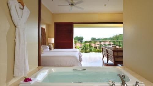 Club Deluxe Sunset View with Club Service - Non-Smoking, Adult 13 and Over Only