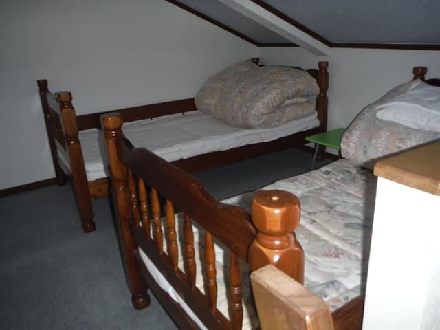 Economy Shared Dormitory, 1 Bedroom, Non Smoking