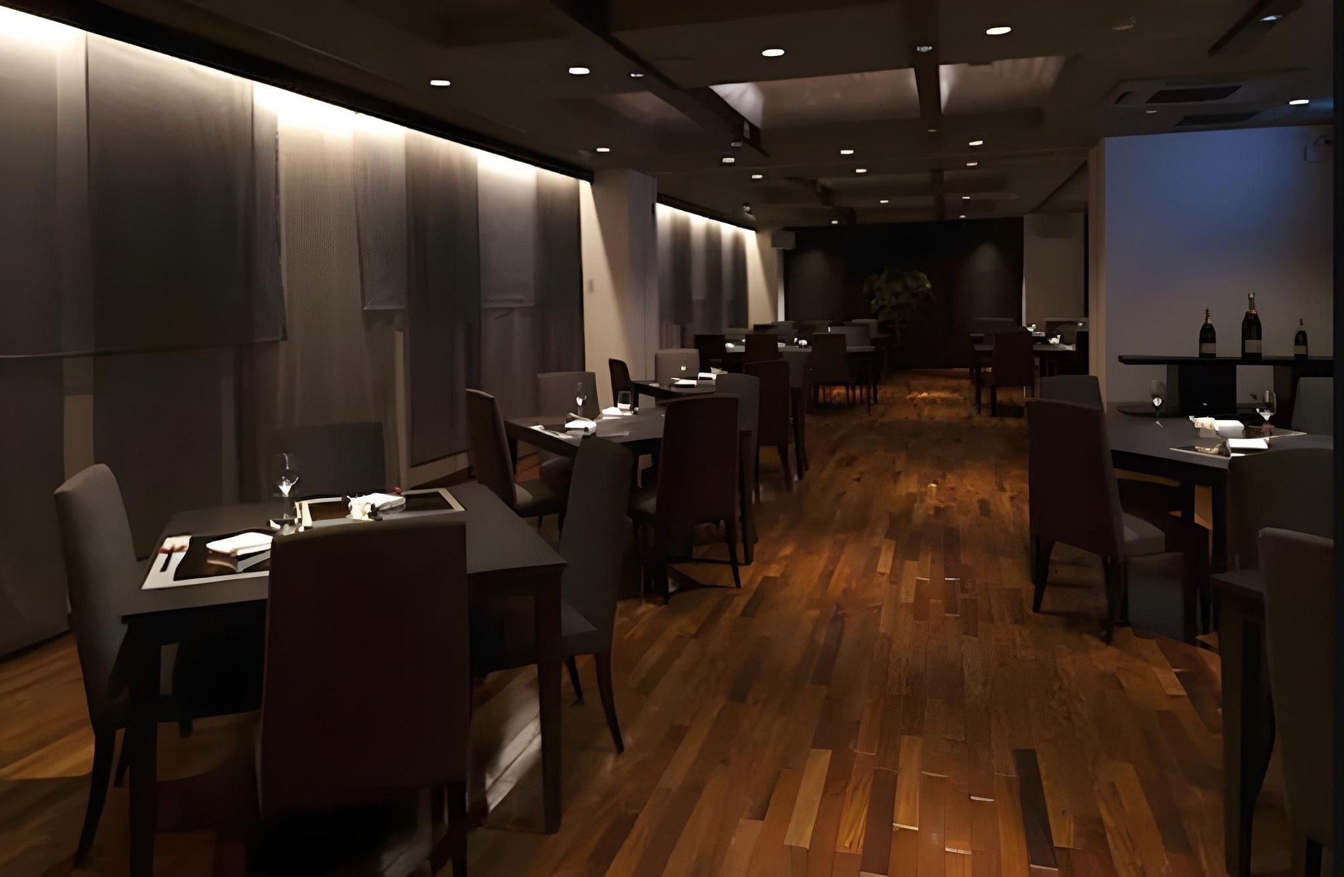 Hotel Harvest Kinugawa2
