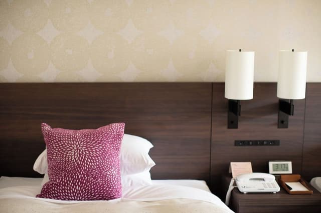 Deluxe Western Room
