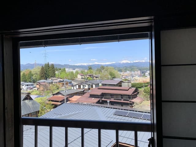 Superior Triple Room (Japanese-Style, Private Bathroom)