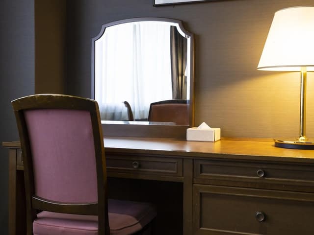 Deluxe Twin Room, Non Smoking