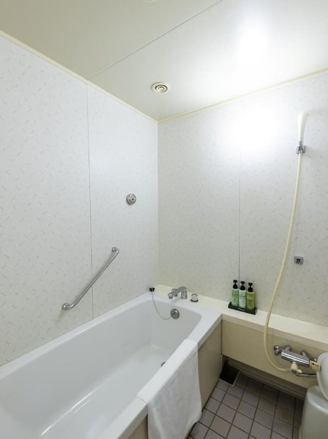 Deluxe Twin Room, Non Smoking