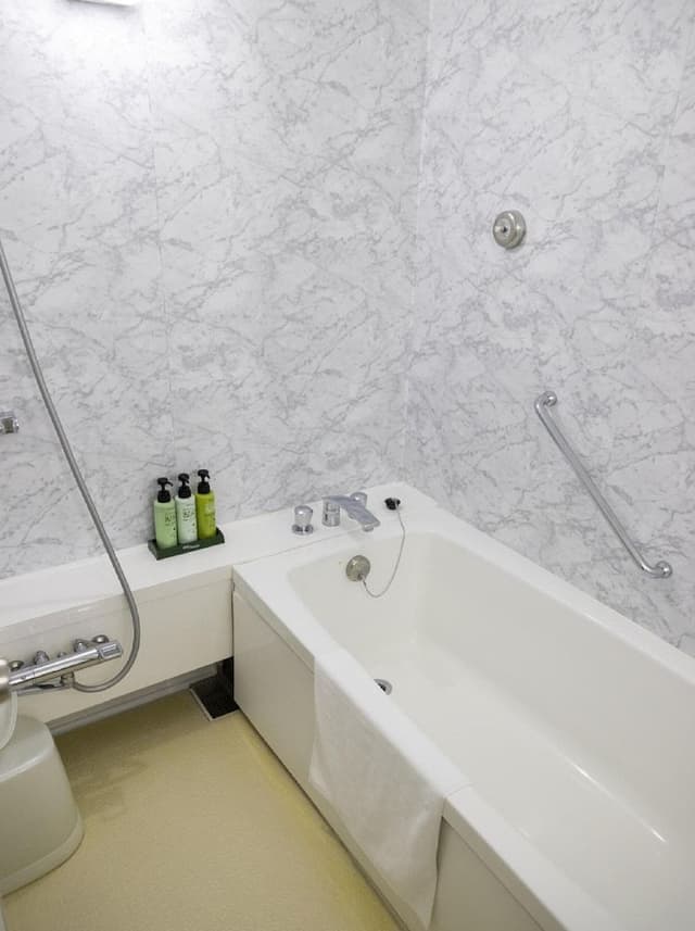 Deluxe Twin Room, Non Smoking
