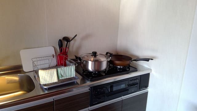 Japanese Room for 6 People