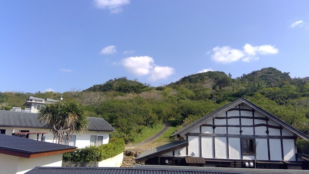 SEVEN VILLAGE Motobu1
