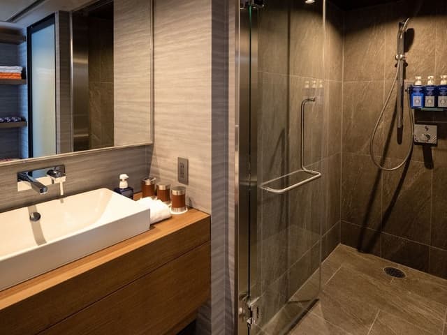 Superior Double Room, Non Smoking, Lake View