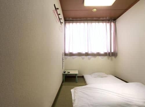 Business Hotel Wako Business Hotel Wako
