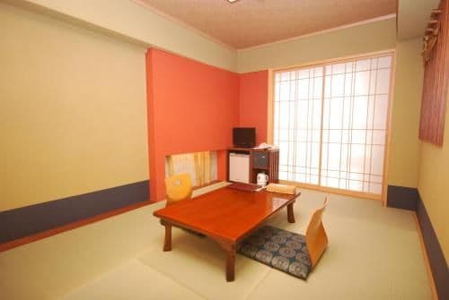 Japanese-Style Standard Room