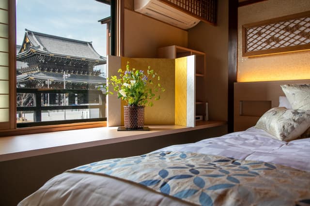 Japanese Style Superior Room