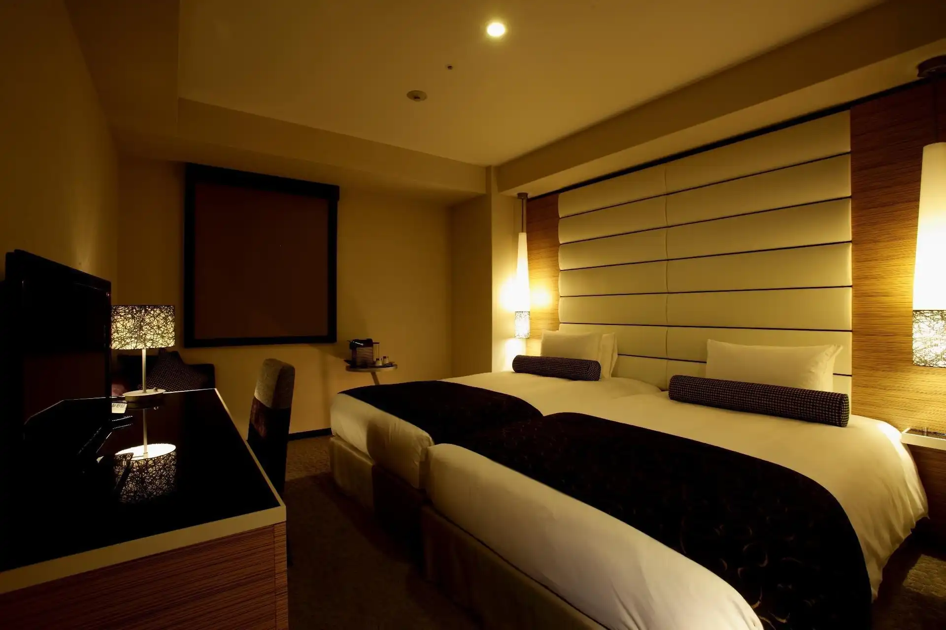 โรงแรม ทรัสตี โอซาก้า อะเบโนะ โรงแรม ทรัสตี โอซาก้า อะเบโนะ