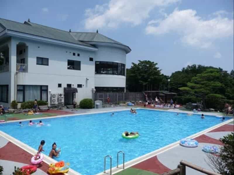 Garland Court Usami Hotel