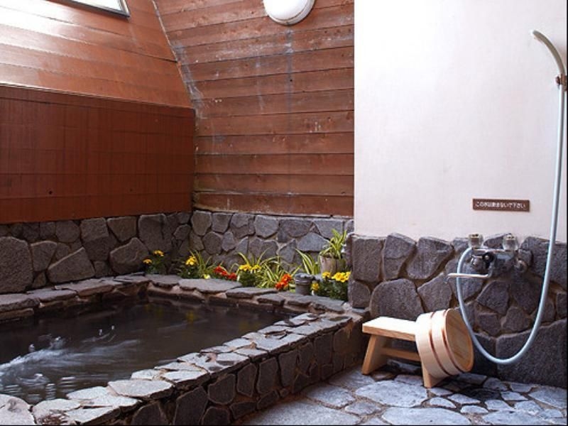 โรงแรม การ์แลนด์ คอร์ท อูซามิ (Garland Court Usami Hotel)4