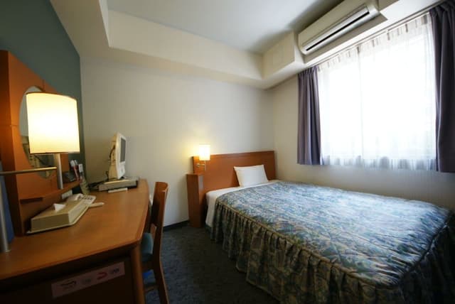 Single Room, Non Smoking (Type B)