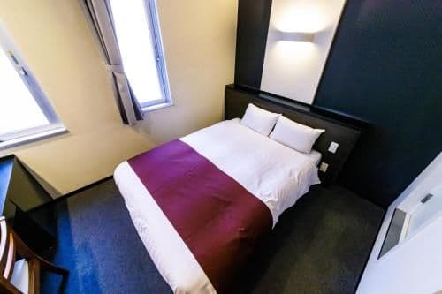 Double Room - Smoking